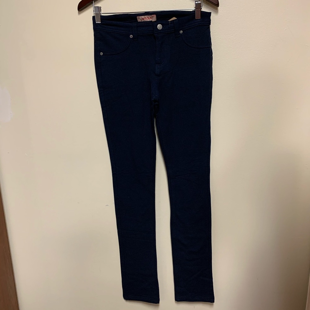 Judy Blue Black Skinny Pant